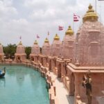 Varanasi Prayagraj Ayodhya