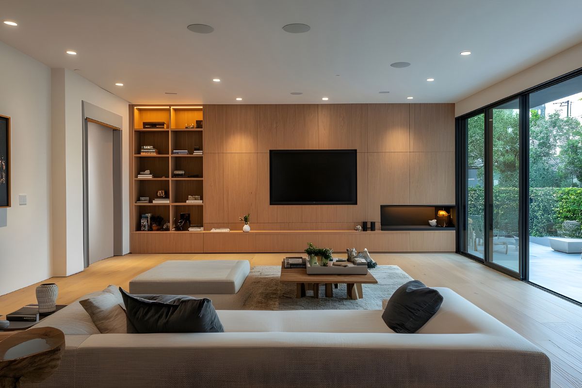 Wall Panel Collection
