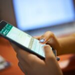 WhatsApp Chatbot