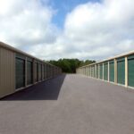 Willow Self Storage
