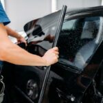 Window Tinting