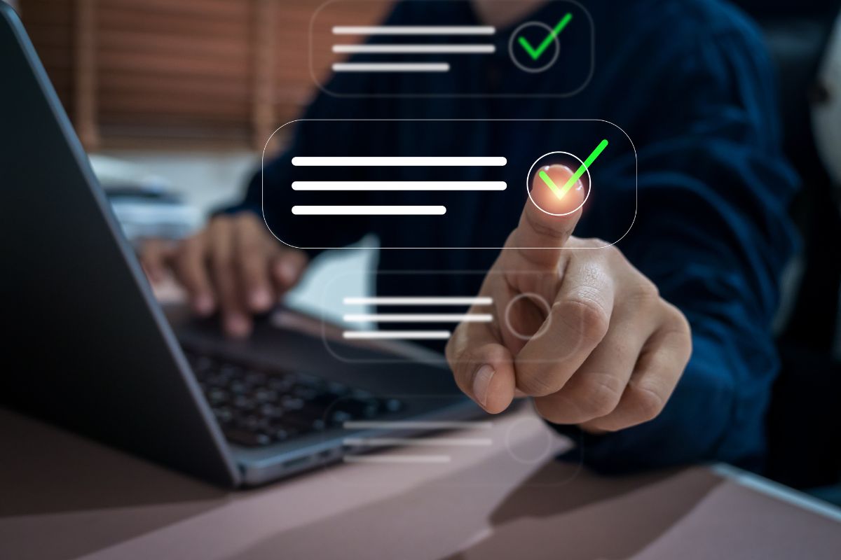 Applicant Tracking System