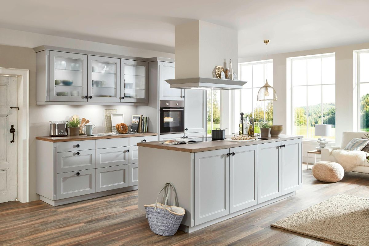 Beautiful Kitchens
