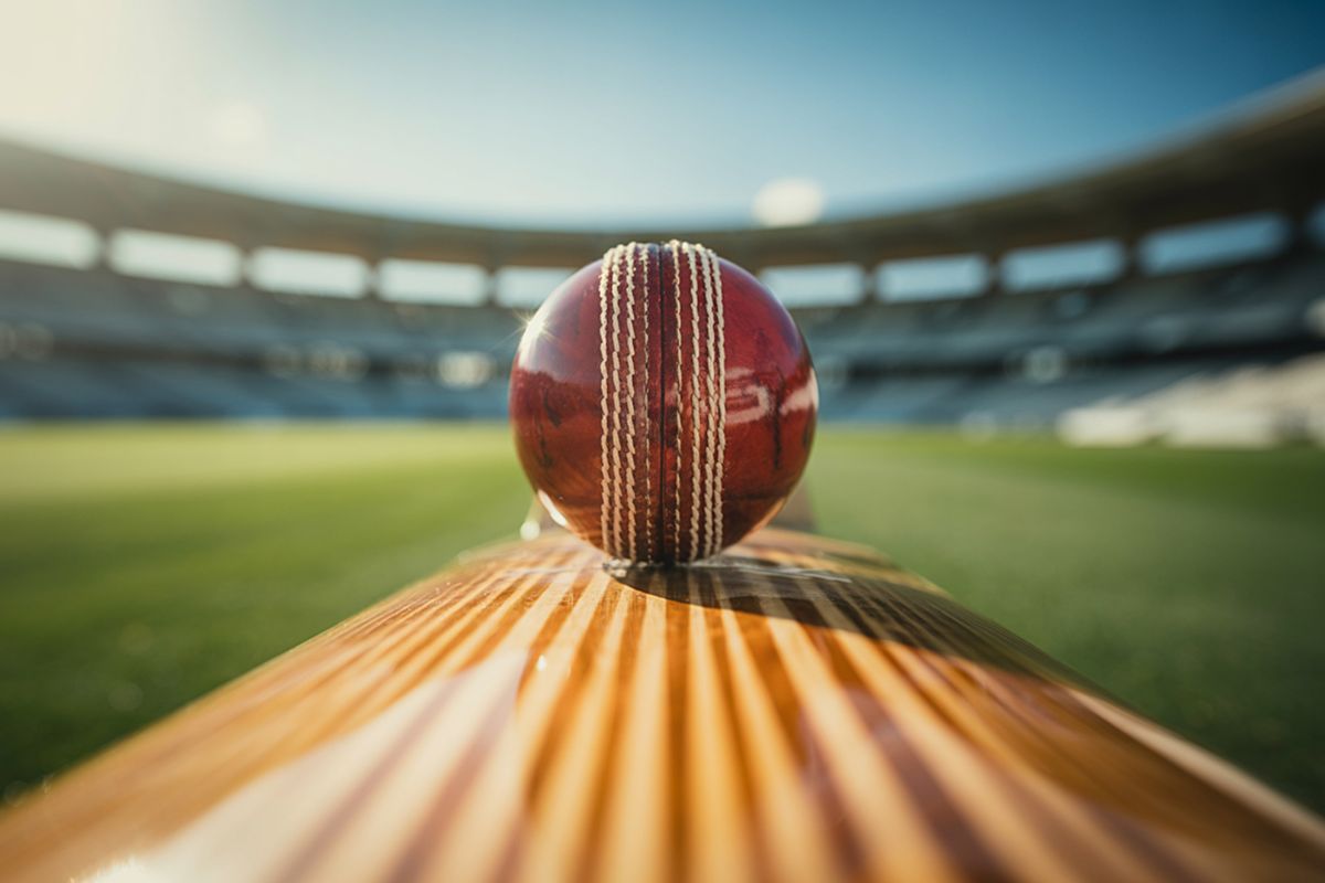 cricket
