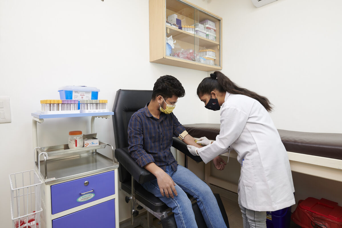 DPlus Diagnocare