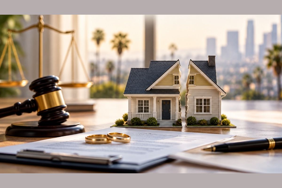 Divorce Appraisal