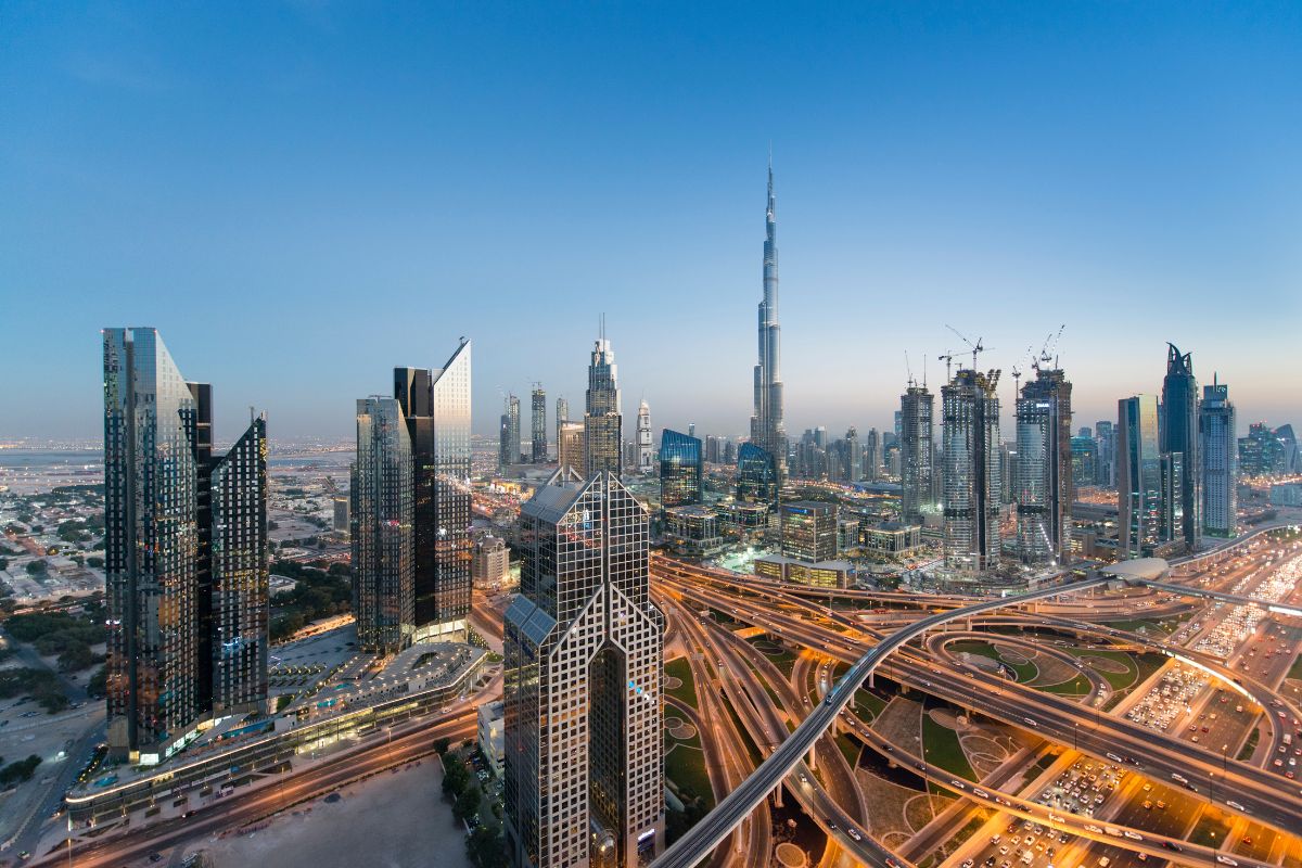Emirates Talent Partners