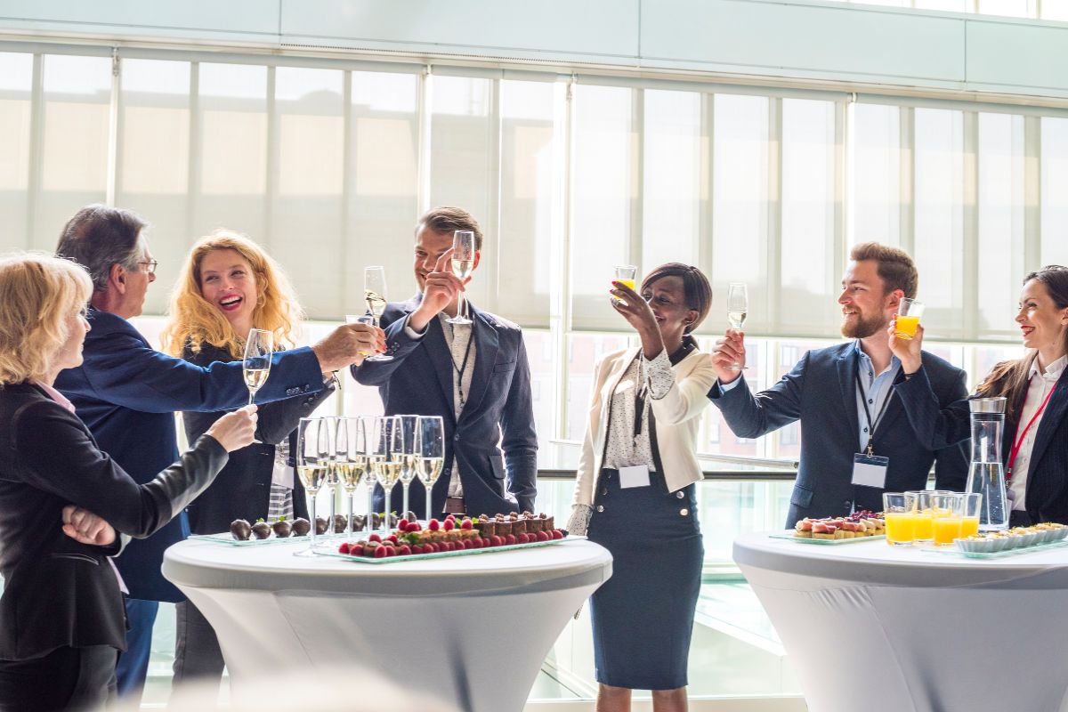 product Event Management Company