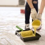 Exterior Painting