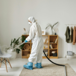 Fumigation Worx