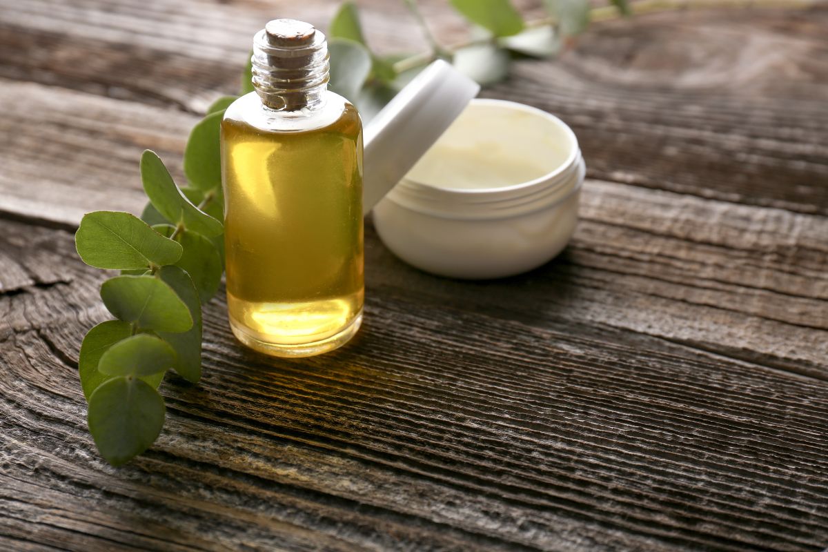 Global Herbal Extract