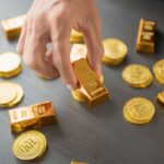 Gold Refinery