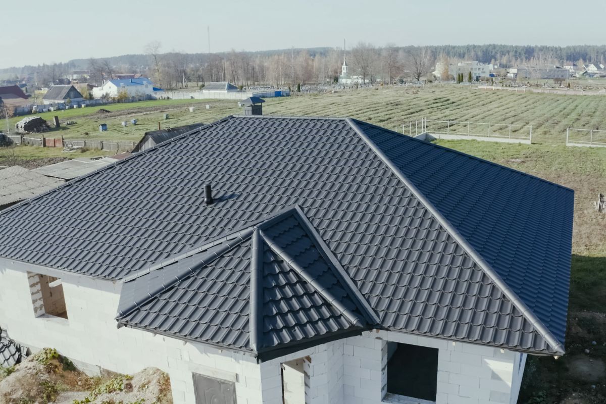 GoodVans Roofing