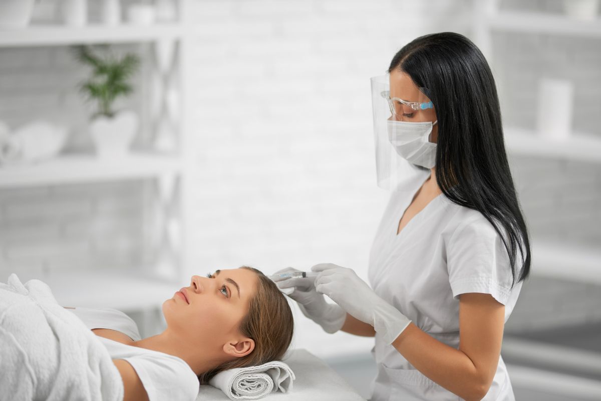 Hair Restoration