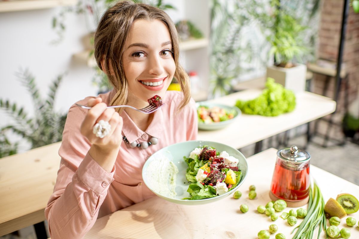 Healthy Food