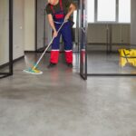 Home service businesses