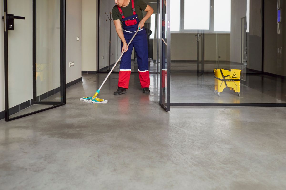 Home service businesses