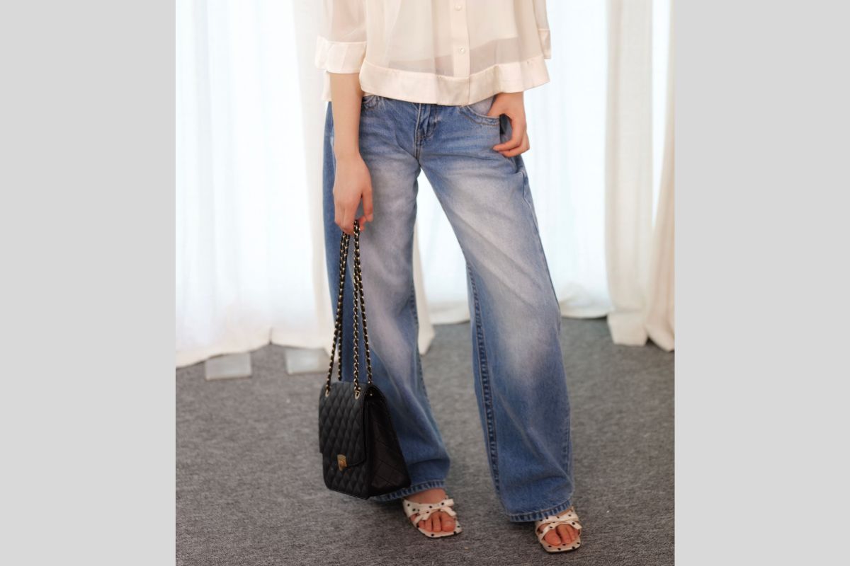 Ksubi Jeans