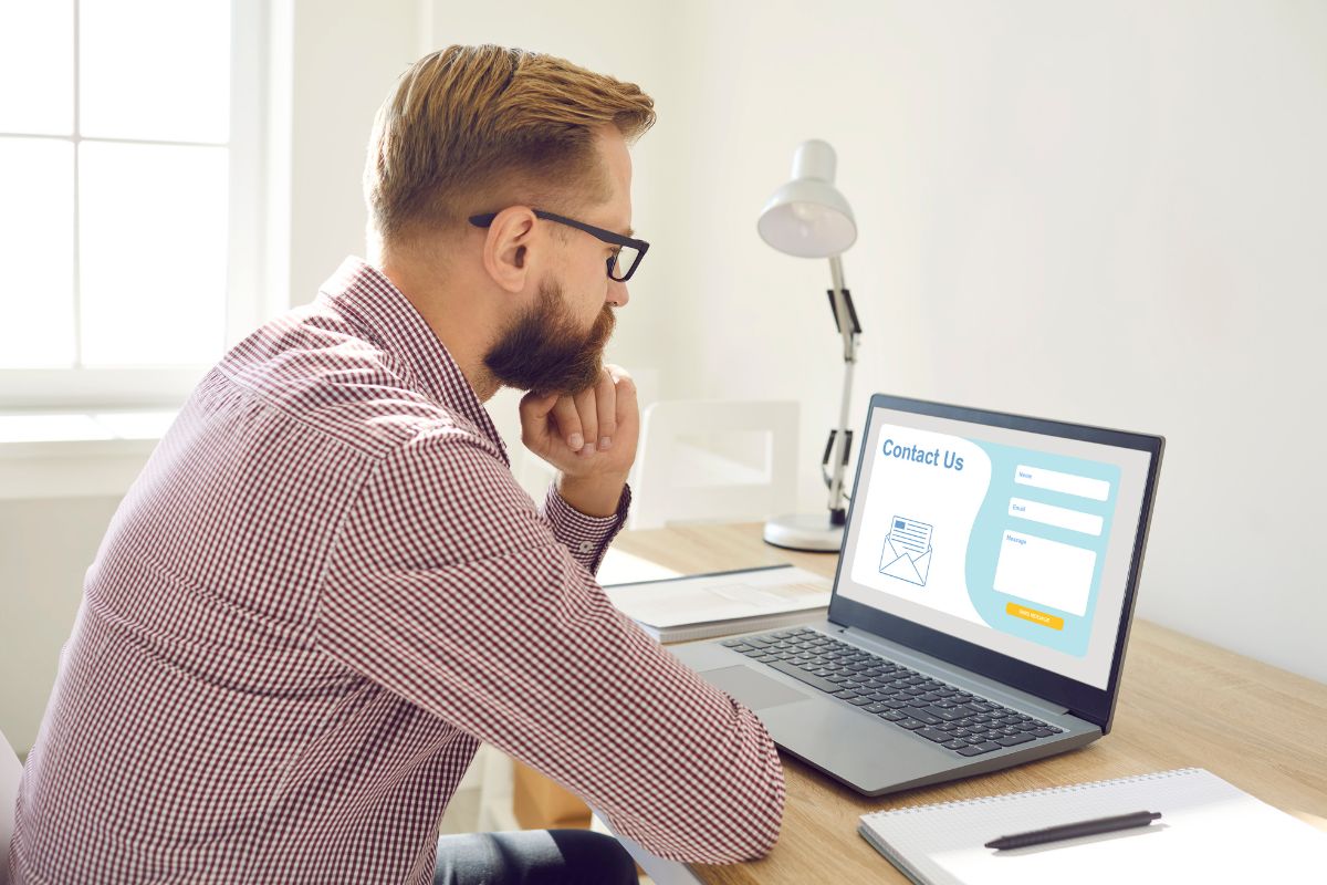 Landing Page Optimization