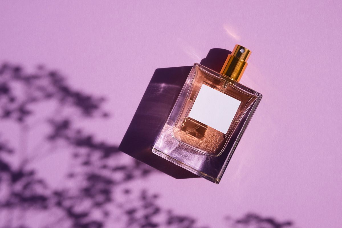 Luxury Niche Perfume