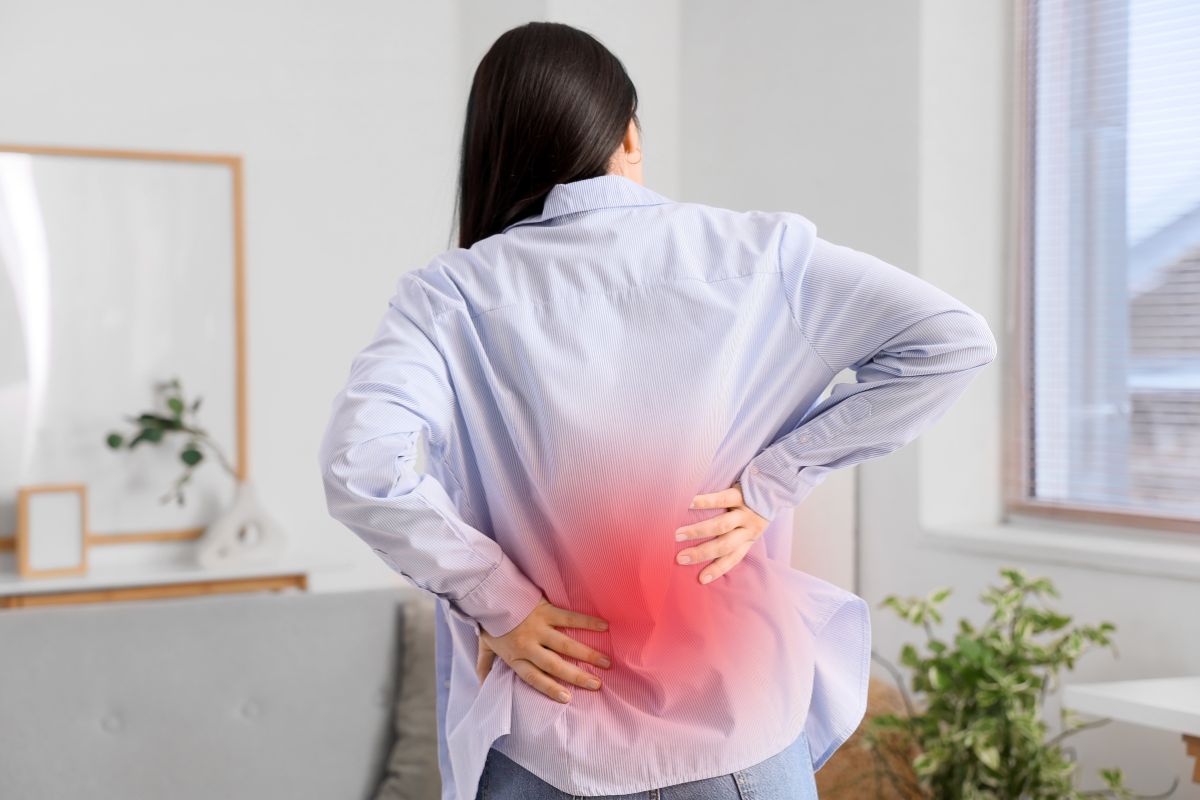 Muscle Spasms