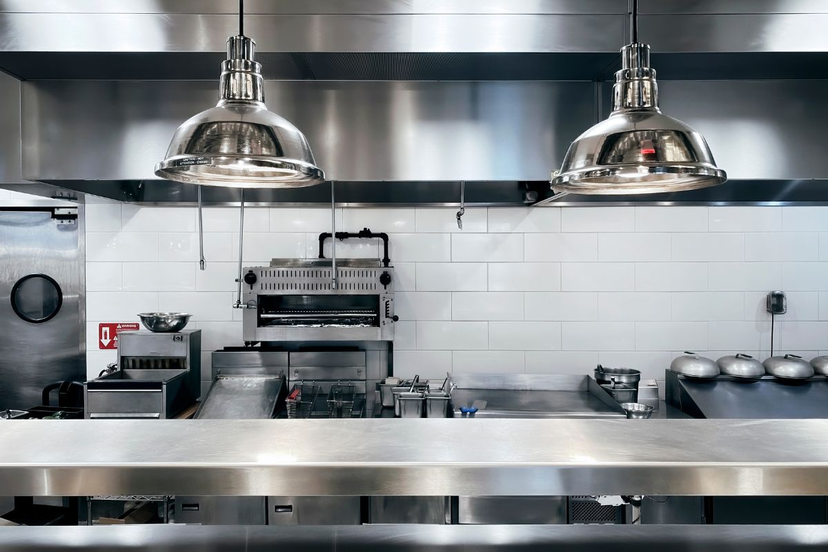 Nirali Food Machinery