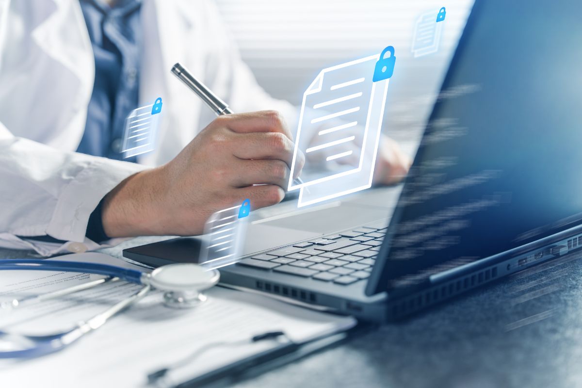 Patient Data