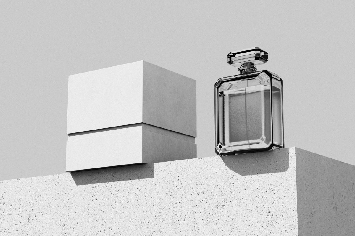 Perfume Boxes