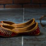 Punjabi Jutti