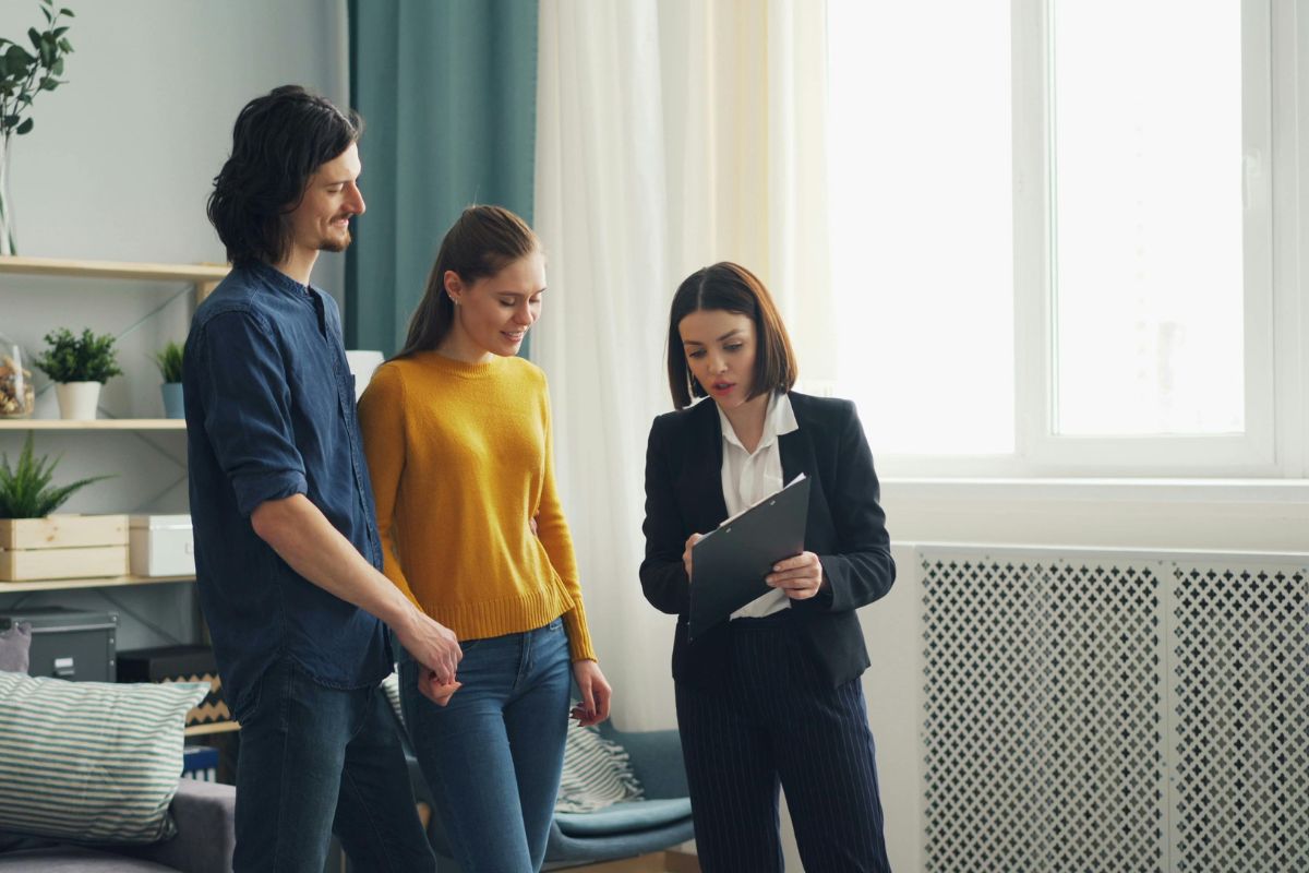 Real Estate Agent Email List