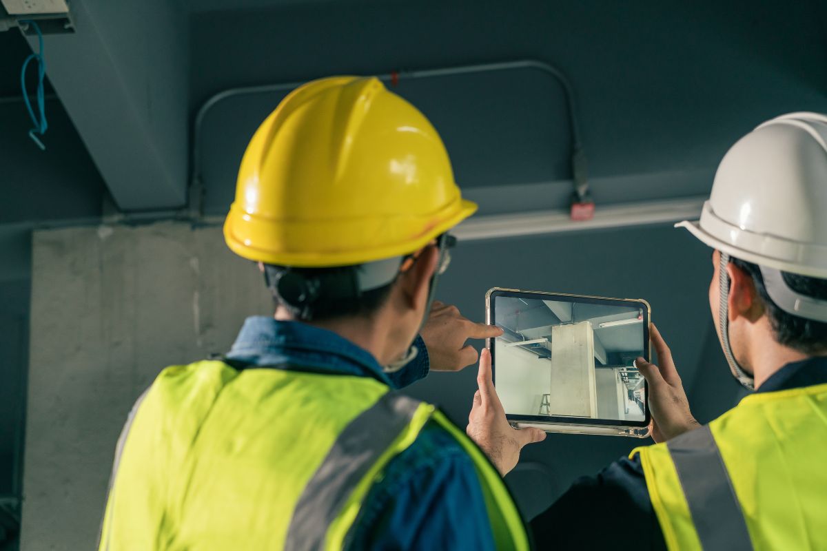 Scan to BIM Benefits