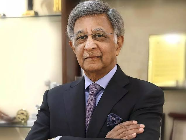 Baba Kalyani and Hikal Ltd business relationship