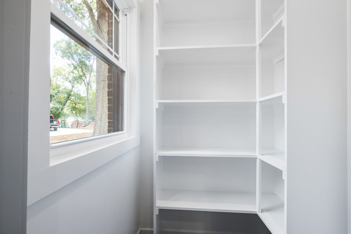 Storage