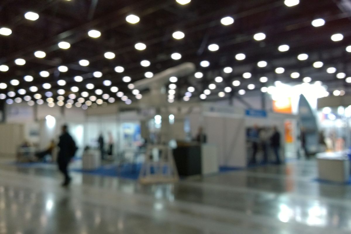 Trade Show