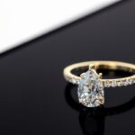 Trilogy Diamond Rings