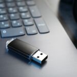 USB Mass Storage