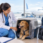 Veterinary
