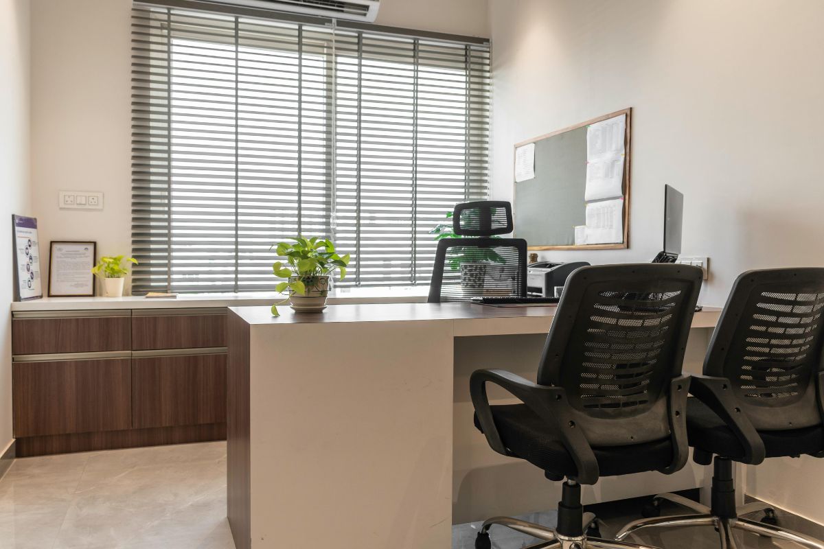 WorkPods