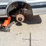 car removal