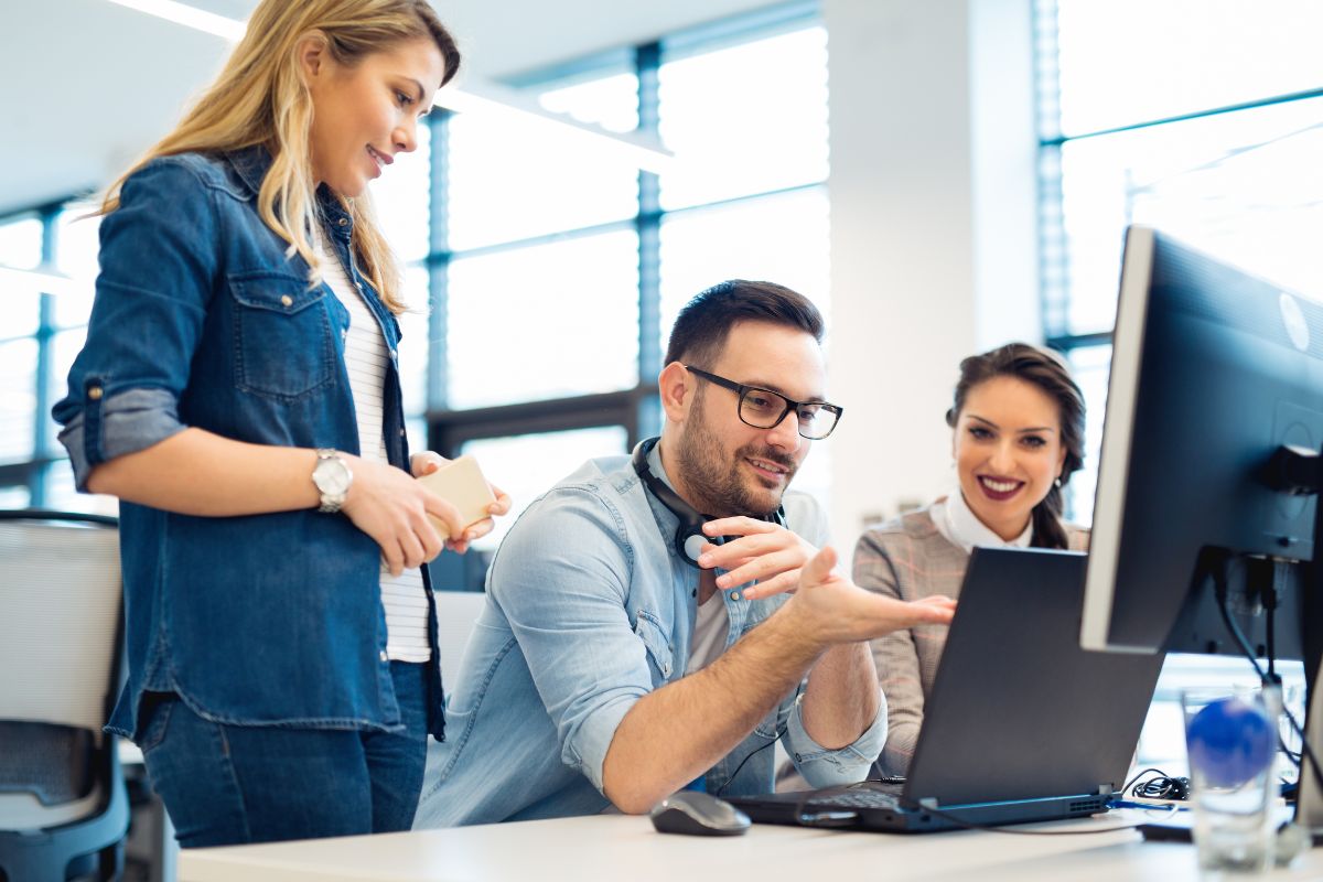 iQlance Solutions