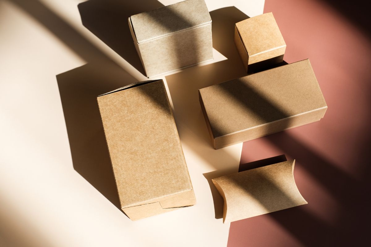 Packaging