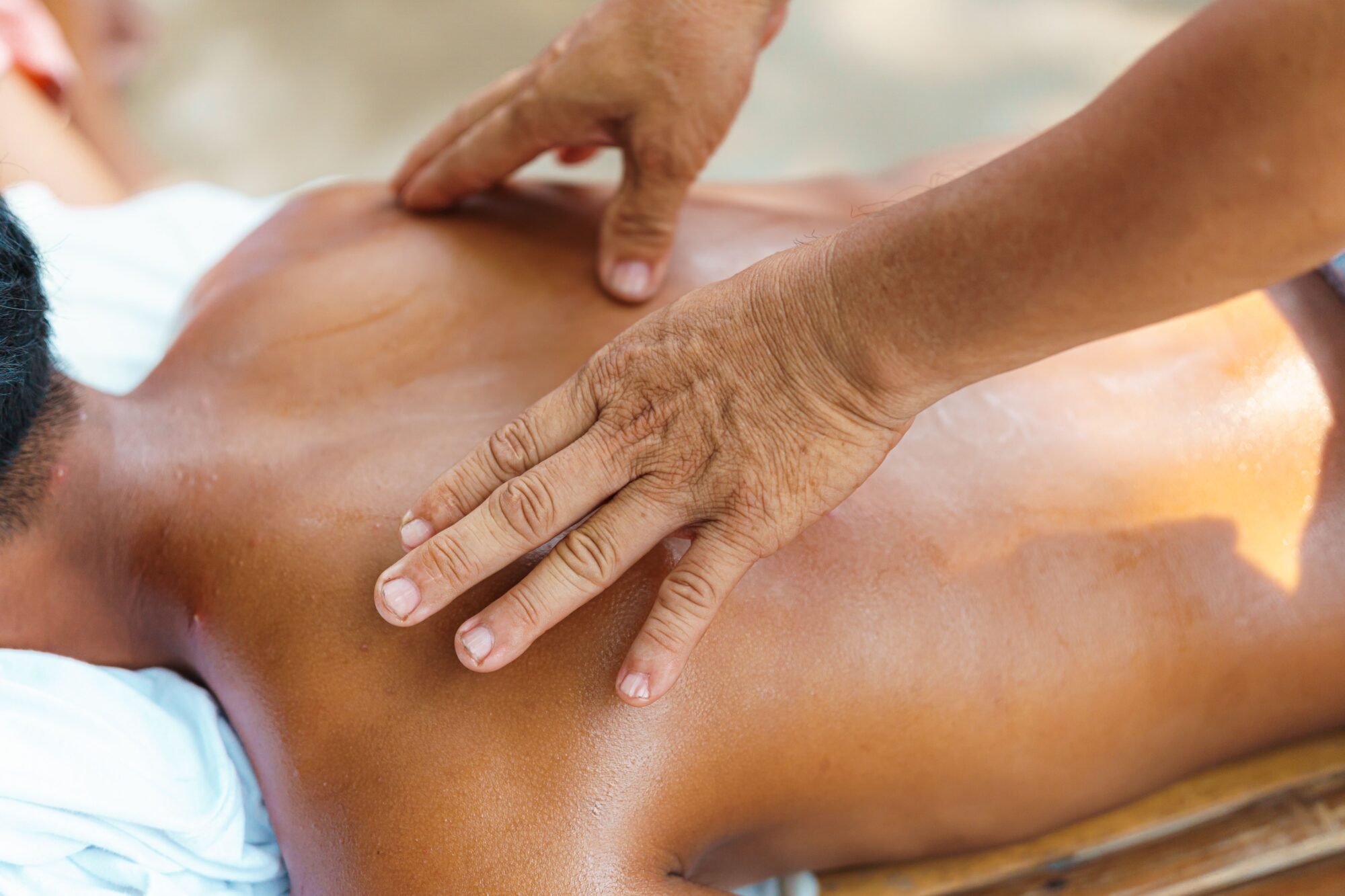 philadelphia massage therapy